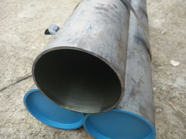 27SiMn液壓支柱管