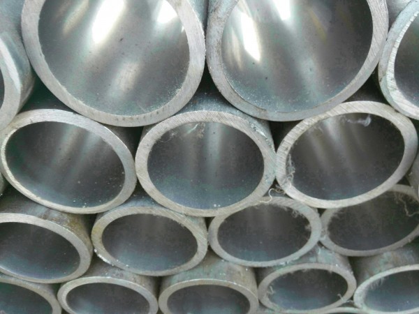 27SiMn液壓支柱管