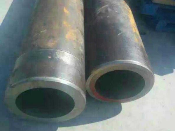 27SiMn液壓支柱管